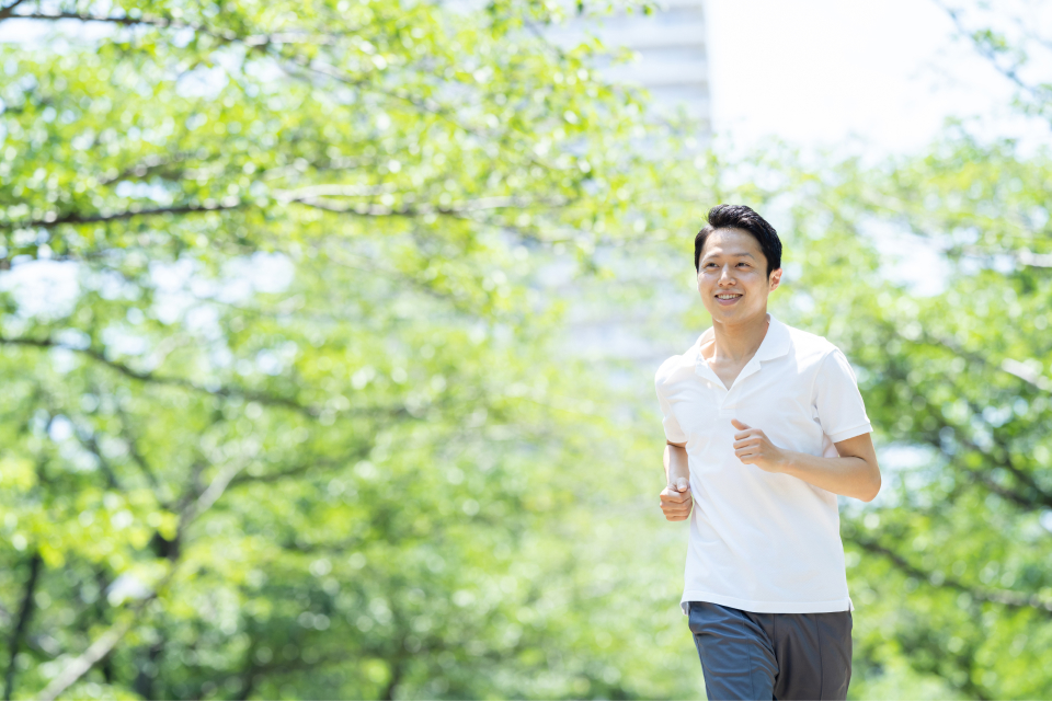 禁煙で健康改善はできる！職場環境の改善にも。