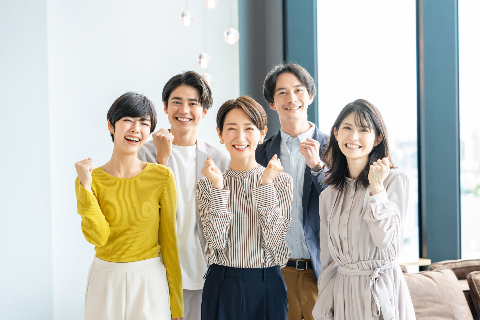 禁煙推進はコンプライアンス・社会的責任を守ることになる