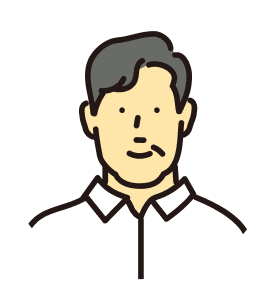 50代男性　製造業